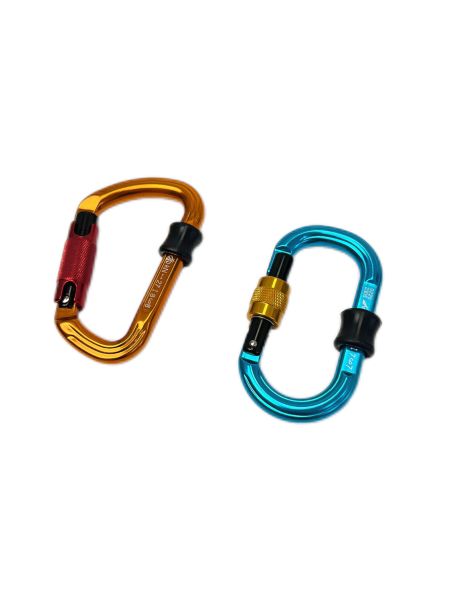  Фиксатор карабина Вертикаль ver 0675 в Саратове  