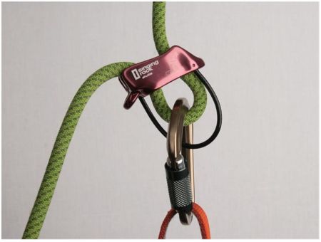  Спусковое устройство SR Shuttle-Belay/Rappel Device в Саратове  