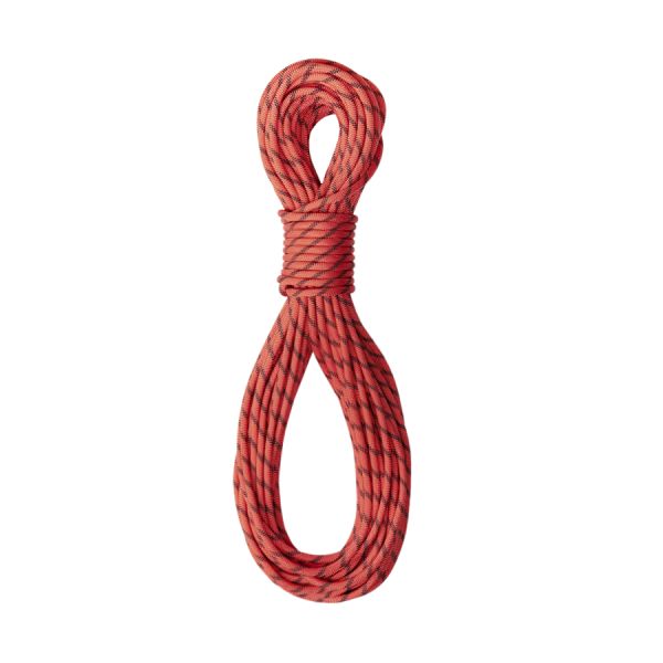  Веревка Венто Профистатик 10мм красная в Саратове  