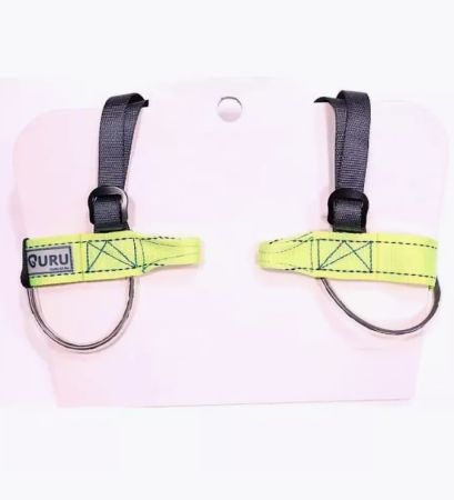  Грудная обвязка GURU в Саратове  