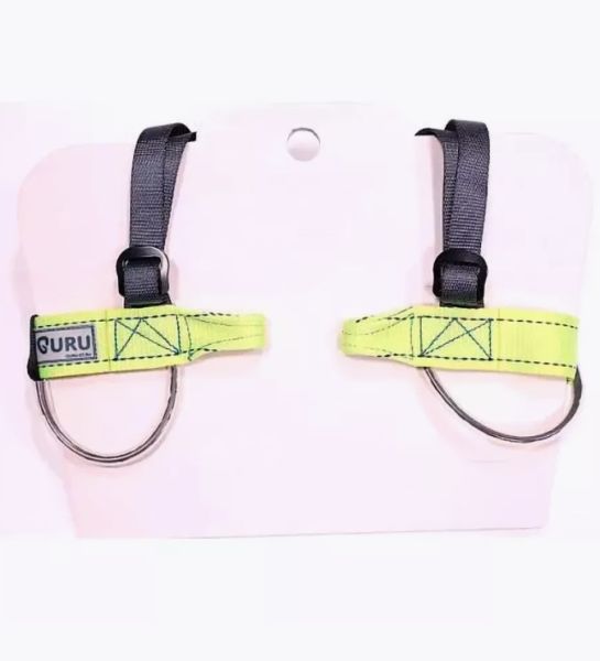  Грудная обвязка GURU в Саратове  