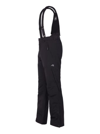 Брюки Rosomaha утепленные Абан-Н проклеен.(черный 10 000) в Саратове