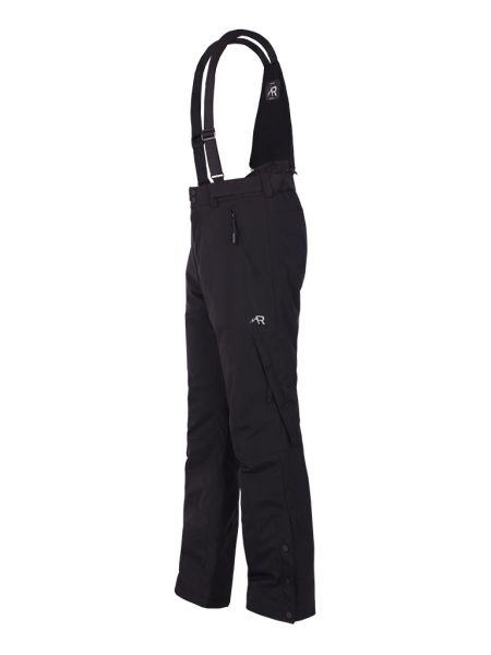 Брюки Rosomaha утепленные Абан-Н проклеен.(черный 10 000) в Саратове