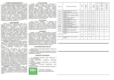  Карабин Вертикаль «GRAY» трапеция с муфтой (Keylock) в Саратове  