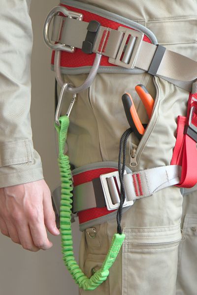  Строп для удержания инструмента одинарный Венто в Саратове  