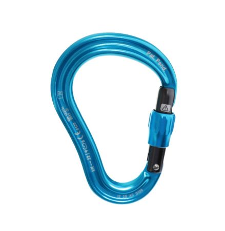  Карабин Camp Nitro-Lock Blue в Саратове  