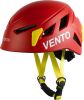  Каска Венто альпинистская Pulsar красный в Саратове  