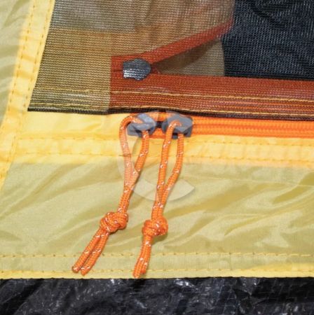 Палатка Следопыт Venta 3 двухслойная