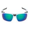 Купить Очки Alpina Skywalsh Q Smoke-Grey Matt/Green Mirror Cat.4 Fogstop в Саратове
