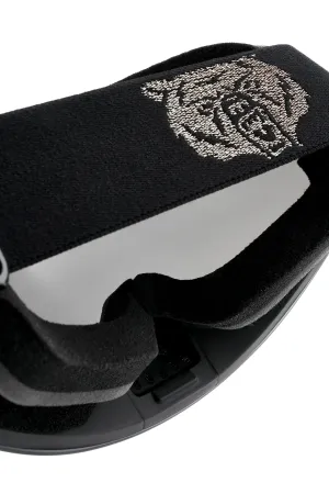 Купить Маска Terror - Future Silver в Саратове