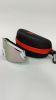 Купить Маска Los Raketos Shackle Purple Chrom Polarised 25102 в Саратове