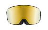 Купить Маска Alpina г/л Nakiska Qv Black Matt/Qv Gold S2 в Саратове