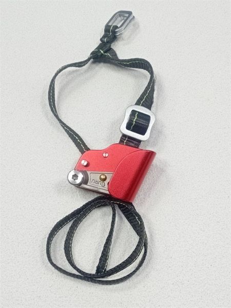  Зажим ножной Guru Glide right в Саратове  