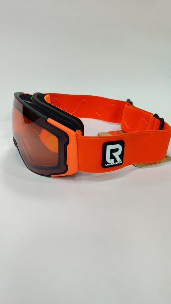 Купить маска los raketos tronic orange 21921 в Саратове