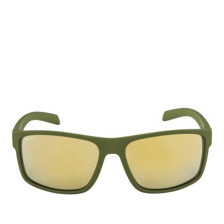 Купить Очки Alpina Nacan I Olive Matt/Bronce Mirror Cat.3 в Саратове