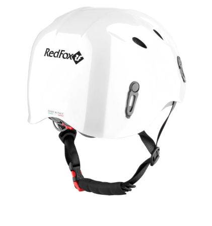  Каска Red Fox Combi белый в Саратове  