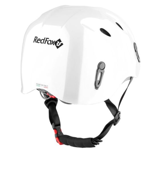  Каска Red Fox Combi белый в Саратове  