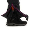 Комбинезон сноубордический Dragonfly Premium Woman Black-Pink 2023 в Саратове