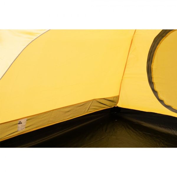 Палатка Tramp Peak 2 V2 зеленый