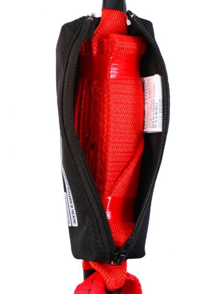  Строп Венто ленточный двойной с амортизатором «аА22» в Саратове  