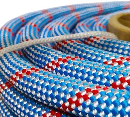  Веревка Fortis-static д.10 мм.48-ми пр. в Саратове  