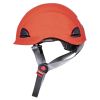  Каска Венто защитная Мастер Энерго красная в Саратове  