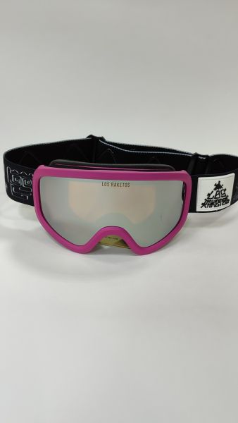 Купить маска los raketos kooky orange 21912,13 в Саратове