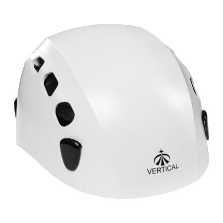  Каска Вертикаль альпинисткая Zenon белая в Саратове  