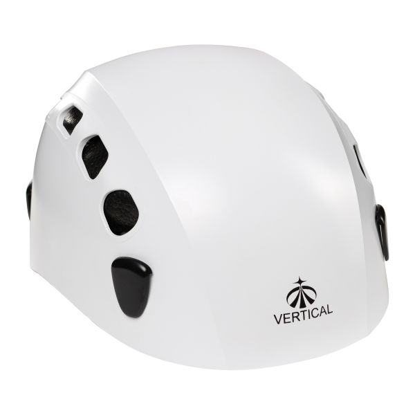  Каска Вертикаль альпинисткая Zenon белая в Саратове  