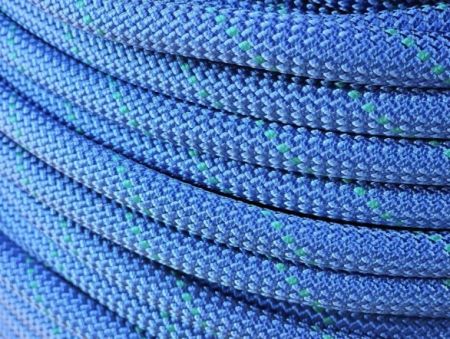  Веревка Remera статика СТ 60 10мм синий в Саратове  