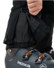 Брюки горнолыжные Phenix Super 4Way Stretch BK в Саратове