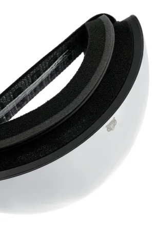 Купить Маска Terror - Future Silver в Саратове