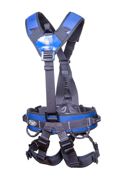  Страховочная система Ринг универ.Fantom VL ZF в Саратове  