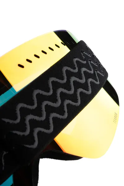 Купить маска terror - defender golden в Саратове