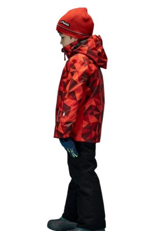 Костюм горнолыжный Phenix Playing in Snow Junior Two-piece RD в Саратове