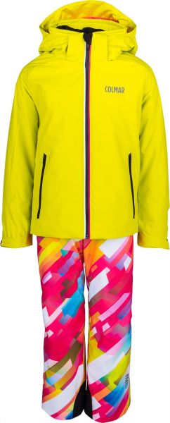 Костюм горнолыжный Colmar Unisex 2-PC-Suit 3141 в Саратове