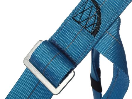  Страховочная система Венто поясная Высота 004 в Саратове  