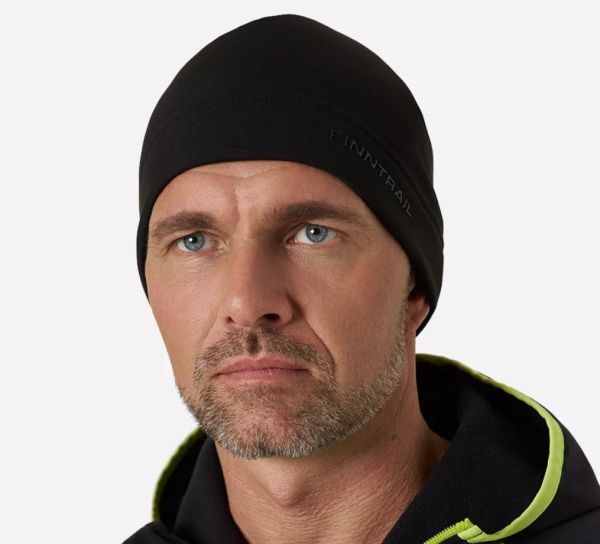 Шапка Finntrail Venom 9718 Graphite в Саратове