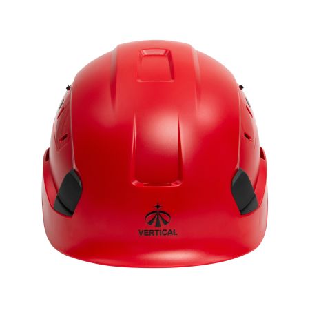  Каска Вертикаль альпинисткая Zenon красная в Саратове  