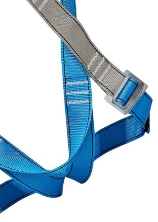  Удерживающая страховочная привязь СП-2Ж серия «КОМФОРТ» (без пояса) в Саратове  