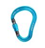  Карабин Camp Nitro-Lock Blue в Саратове  
