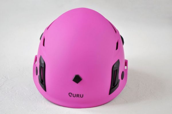  Каска GURU Aurora Purple в Саратове  