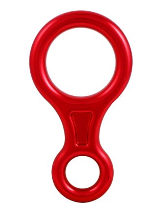  Спусковое устройство Венто 8 классическая красная в Саратове  