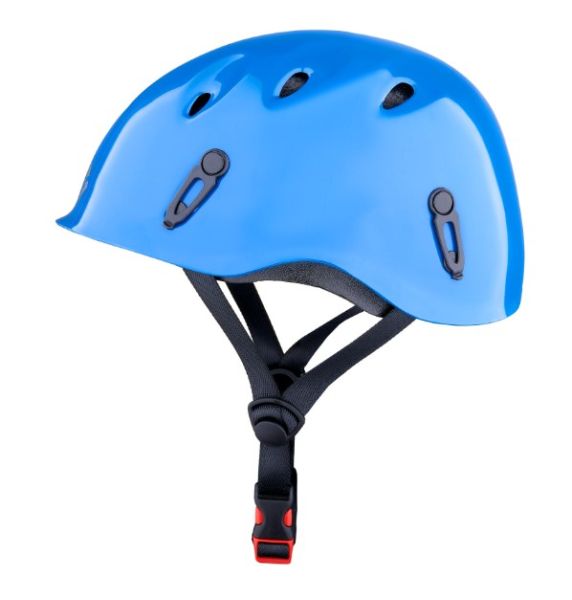  Каска Red Fox Combi синий в Саратове  