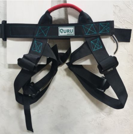  Страховочная система Guru поясная Master V2 в Саратове  