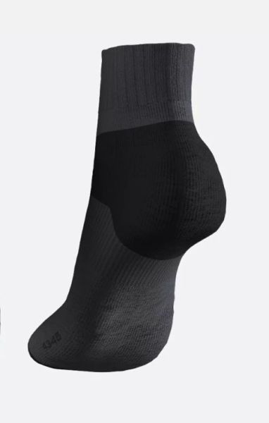Купить Носки Coolmaxlow 3218 Black в Саратове
