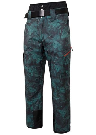 Брюки сноубордические Dare2B Absolute II в Саратове