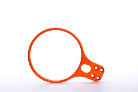  Спусковое устройство Guru INFINITY оранжевый в Саратове  