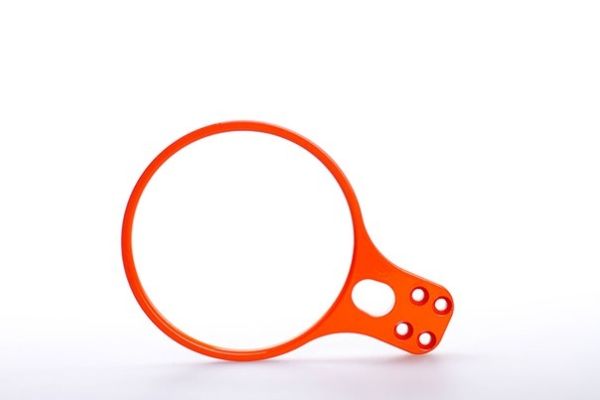  Спусковое устройство Guru INFINITY оранжевый в Саратове  