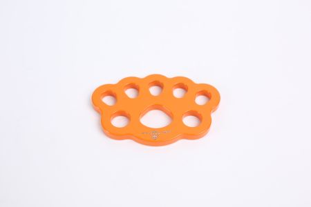  Накопитель Вертикаль средний такелажный оранжевый в Саратове  